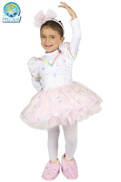 PRINCIPESSA BALLERINA BABY